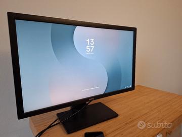 Monitor Benq 27 pollici 2K