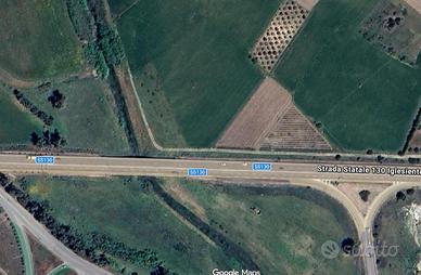 Terreno Agricolo Seminativo