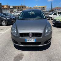 Fiat Croma 1.9 Multijet Active