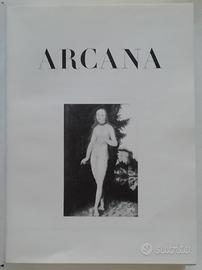 Arcana