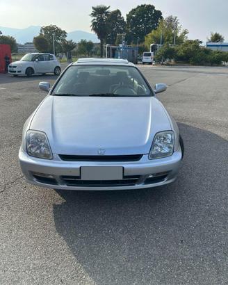 Honda Prelude 5th gen