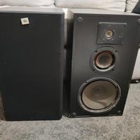 JBL casse acustiche vintage 