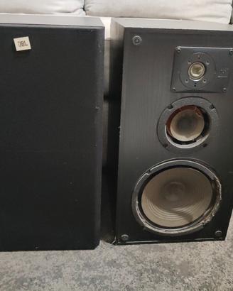 JBL casse acustiche vintage 