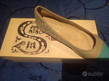 Ballerine "nuove"