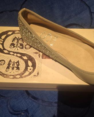 Ballerine "nuove"