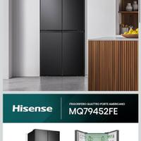 Hisense  MQ79452FE