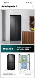 Hisense  MQ79452FE