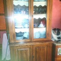 Vetrina Siciliana dell '800