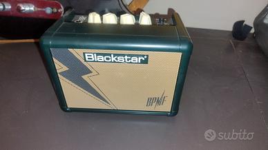 amplificatore batterie Blackstar fly3 jjn