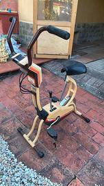 Cyclette Carnielli