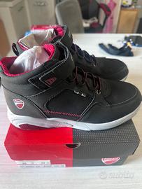 Scarpe Ducati