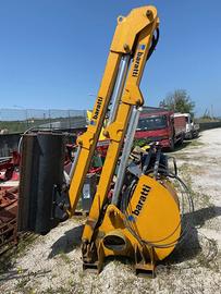 BARATTI BRACCIO FISSO DECESPUGLIATORE