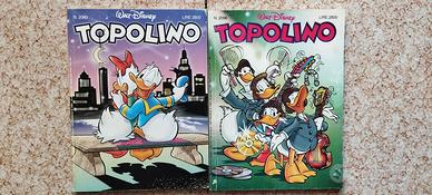 Topolino anni '90