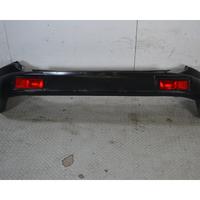 Paraurti Posteriore Mitsubishi Pajero Sport dal 20