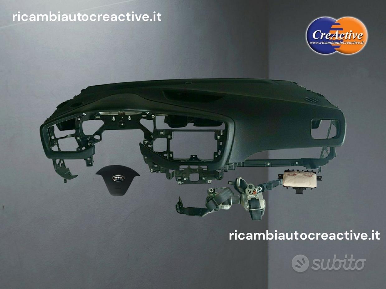 Subito - AutoricambiDoc - Ricambi auto usati - Musata completa AUDI A1 S  Line - Accessori Auto In vendita a Siracusa