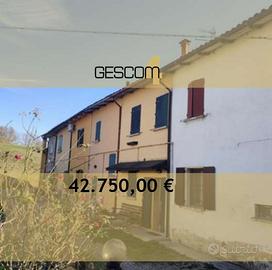 Appartamento a Molinella (BO)