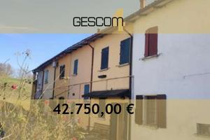 Appartamento a Molinella (BO)