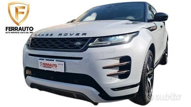 Land Rover RR Evoque 2.0D I4 180CV AWD Auto R-Dyna