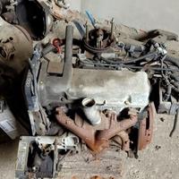 Ricambi lancia y 1200 1998