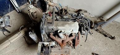 Ricambi lancia y 1200 1998