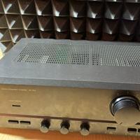 Amplificatore Technics