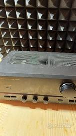 Amplificatore Technics