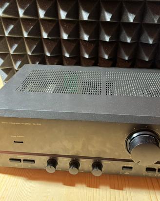 Amplificatore Technics