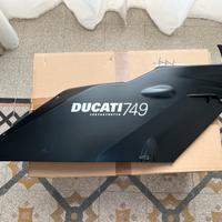 Carene Ducati 749 Dark - 999