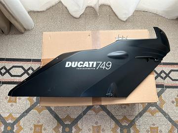 Carene Ducati 749 Dark - 999