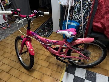 Bici bambina
