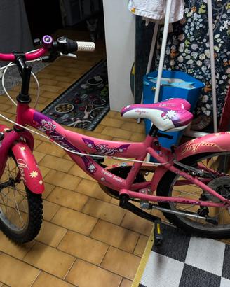 Bici bambina