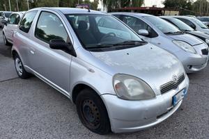 Toyota Yaris 1.0i 16V cat 3 porte Sol
