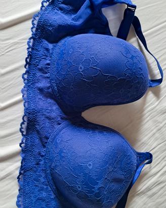 reggiseno triumph