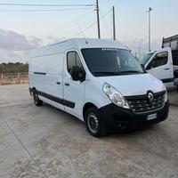 Renault Master Maxi Frigorifero Isotermico