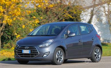 Ricambi usati hyundai ix20 ix 20 #z