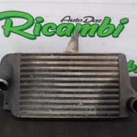 INTERCOOLER TATA PICK-UP 4X4 2.0 TD 2001