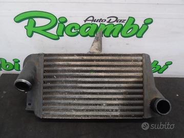 INTERCOOLER TATA PICK-UP 4X4 2.0 TD 2001