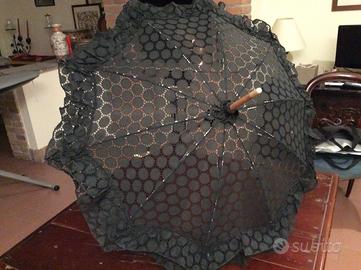 Ombrelli da sole inizio ‘900