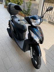 Honda vison 50