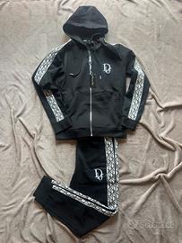 Tuta Dior taglia M