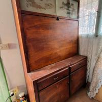 Madia/ credenza originale anni 50