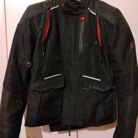 Completo Giacca e pantalone moto 4 stagioni IXON.