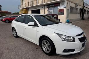 Chevrolet Cruze 1.8 5 porte LT GPL
