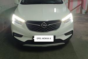 Opel Mokka x gpl 