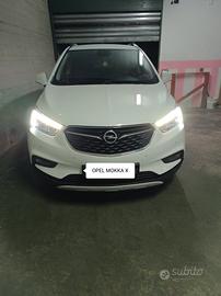 Opel Mokka x gpl 