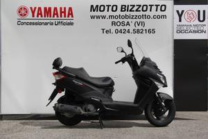 Sym Joyride 200 - 2019