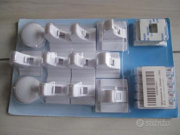 Serratura Cassetti Magnetico Sicurezza Bambini