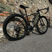 Cannondale Synapse Hi Mod