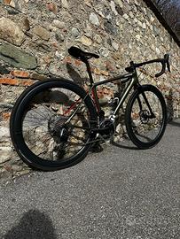 Cannondale Synapse Hi Mod