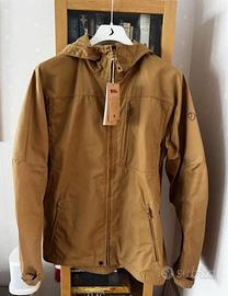Fjällräven Stone Jacket e altro ancora